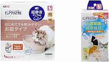 （たかちゃん）ピュアクリスタル製品セット Amazon | 【セット買い】GEX ピュアクリスタル ピュアクリスタル